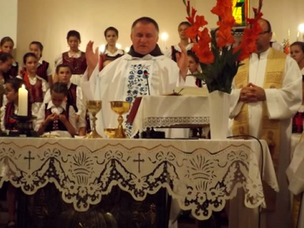 Csaba testv&eacute;r balatoni csillag&ouml;sv&eacute;ny-&uacute;tja